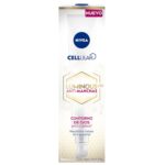 Nivea Cellular Contorno de ojos anti-ojeras Luminous 630, 15 ml - Imagen 3