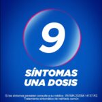 Dolex Gripa Multisintomas Acetaminofen x100 Tabletas - Imagen 6