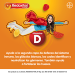 Redoxitos Total Gums 25 Co - Unidad a $15 - Imagen 4