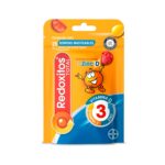 Redoxitos Total Gums 25 Co - Unidad a $15
