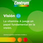 Centrum Advance Multivitaminico x100 Tabletas - Imagen 4