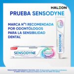 Sensodyne Proteccion Completa Crema Dental 90g - Imagen 6