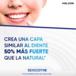 Sensodyne Repara y Protege Crema Dental 100g - Imagen 2