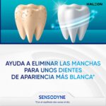 Sensodyne Repara y Protege Blanqueador - Imagen 4