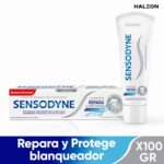 Sensodyne Repara y Protege Blanqueador