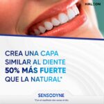 Sensodyne Repara y Protege Blanqueador - Imagen 2