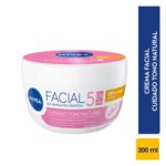 Nivea crema cuidado aclarado X 200G - Imagen 2