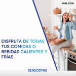 Sensodyne Repara y Protege Crema Dental 100g - Imagen 5