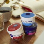 Crema Facial Nivea Cuidado Noche 100 ml - Imagen 5