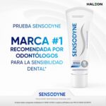 Sensodyne Repara y Protege Blanqueador - Imagen 6