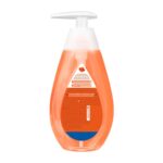 Baño Líquido Bebé JOHNSON'S Cabeza A Pies 400 ML - Imagen 2