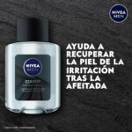 Nivea Men Bálsamo Afer Shave Deep 100ml - Imagen 4