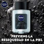 Nivea Men Bálsamo Afer Shave Deep 100ml - Imagen 3
