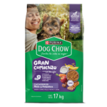 Dog Chow® Cachorros Gran Comienzo® Minis y Pequeños 17kg