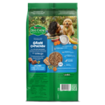 Dog Chow® Cachorros Gran Comienzo® Medianos y Grandes 2kg - Imagen 2