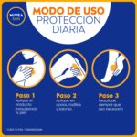 Protector Solar Nivea Sun Protect Sensitive FPS60 125 ml - Imagen 5