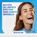 Sensodyne Proteccion Completa Crema Dental 90g - Imagen 5