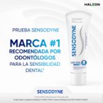 Sensodyne Repara y Protege Crema Dental 100g - Imagen 6