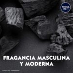 Nivea Men Bálsamo Afer Shave Deep 100ml - Imagen 6