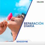 Sensodyne Repara y Protege Crema Dental 100g - Imagen 3