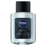 Nivea Men Bálsamo Afer Shave Deep 100ml