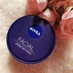 Crema Facial Nivea Cuidado Noche 100 ml - Imagen 4