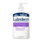 Crema Lubridem Protección Solar