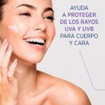 Crema Lubridem Protección Solar - Imagen 5