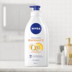 Nivea Crema Corporal Humectante Reafirmante Q10, 1000ml - Imagen 5