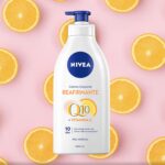 Nivea Crema Corporal Humectante Reafirmante Q10, 1000ml - Imagen 6