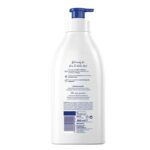Nivea Crema Corporal Humectante Reafirmante Q10, 1000ml - Imagen 3