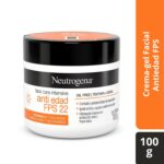 Kit Facial Neutrogena Face Care Protección y Noche - Imagen 2