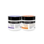 Kit Facial Neutrogena Face Care Protección y Noche