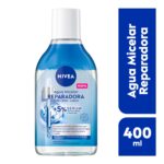 Agua Micelar Reparadora NIVEA Regenerating Micellar Water 400 ml - Imagen 2
