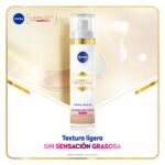CC Fluido 3-en-1 Nivea Luminous 630 SPF 50 40 ml Tono Medio - Imagen 7