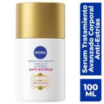 Serum tratamiento avanzado anti-estrías Nivea luminous 630 - Imagen 2