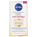 Serum tratamiento avanzado anti-estrías Nivea luminous 630 - Imagen 10