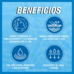 Protector Solar NEUTROGENA Sunfresh Facial FPS 70 x 40 ML - Imagen 3