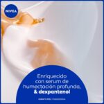 Crema Corporal Nivea Regeneración Intensiva 400 ml - Imagen 8
