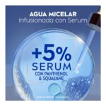 Agua Micelar Reparadora NIVEA Regenerating Micellar Water 400 ml - Imagen 6
