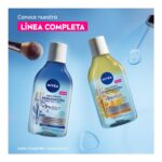 Agua Micelar Reparadora NIVEA Regenerating Micellar Water 400 ml - Imagen 9