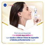 CC Fluido 3-en-1 Nivea Luminous 630 SPF 50 40 ml Tono Claro - Imagen 5