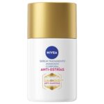Serum tratamiento avanzado anti-estrías Nivea luminous 630