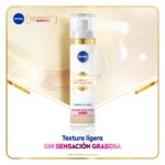 CC Fluido 3-en-1 Nivea Luminous 630 SPF 50 40 ml Tono Claro - Imagen 7