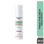 EUCERIN DERMOPURE SERUM TRIPLE ACCION 40ML