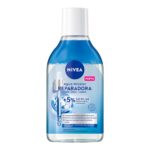 Agua Micelar Reparadora NIVEA Regenerating Micellar Water 400 ml