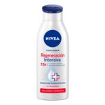 Crema Corporal Nivea Regeneración Intensiva 400 ml