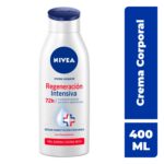 Crema Corporal Nivea Regeneración Intensiva 400 ml - Imagen 2