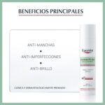 EUCERIN DERMOPURE SERUM TRIPLE ACCION 40ML - Imagen 3