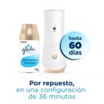 Ambientador Glade Automático Repuesto Manzana y Canela 175g - Imagen 4